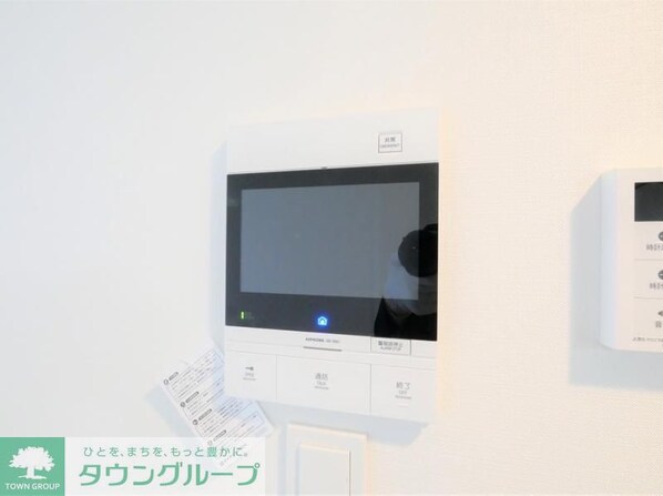 ラフィスタ中野本町の物件内観写真